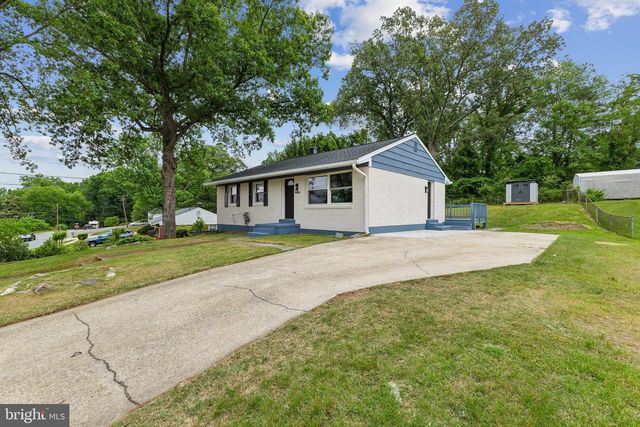 7505 CULLUM ST, Lorton, VA 22079