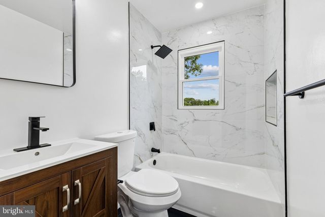 7505 CULLUM ST, Lorton, VA 22079
