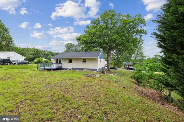 7505 CULLUM ST, Lorton, VA 22079
