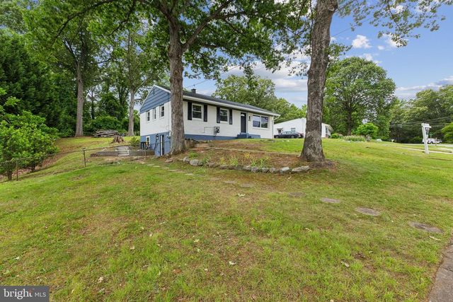 7505 CULLUM ST, Lorton, VA 22079