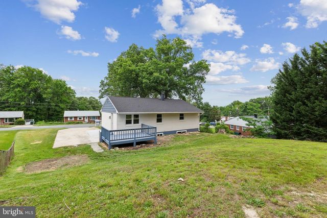 7505 CULLUM ST, Lorton, VA 22079