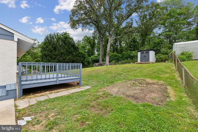 7505 CULLUM ST, Lorton, VA 22079