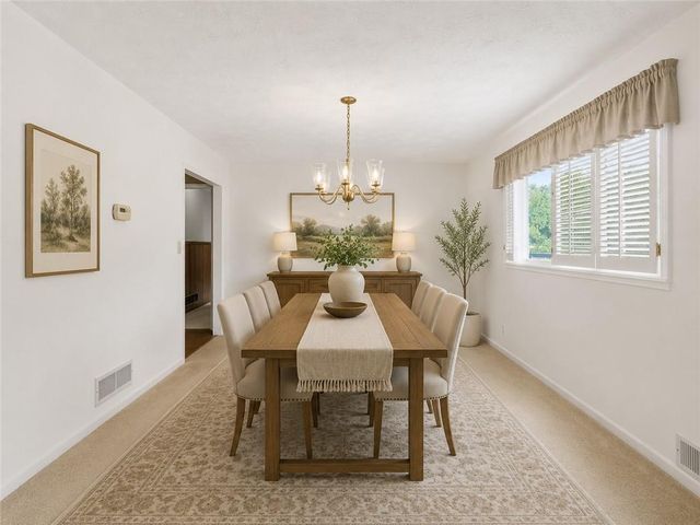1738 Rivermist Drive, Lilburn, GA 30047