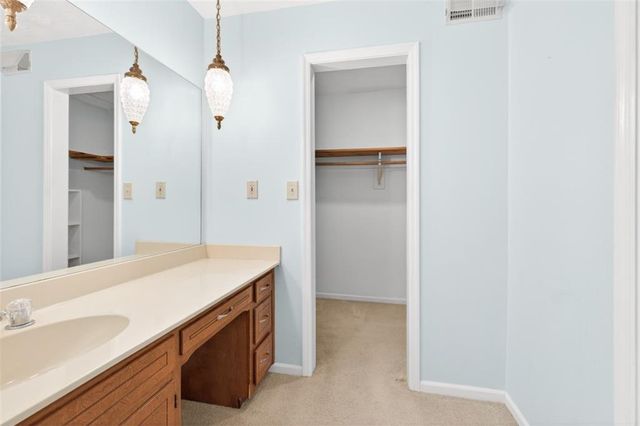 1738 Rivermist Drive, Lilburn, GA 30047