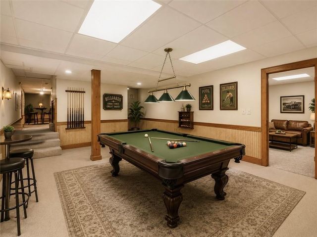 1738 Rivermist Drive, Lilburn, GA 30047