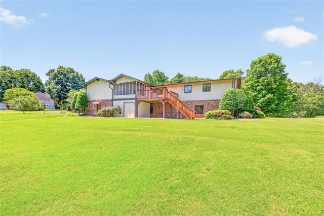 1738 Rivermist Drive, Lilburn, GA 30047