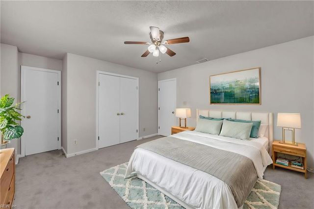 12628 Daybreak CIR, Newport News, VA 23602