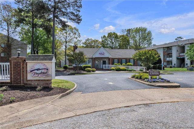 12628 Daybreak CIR, Newport News, VA 23602