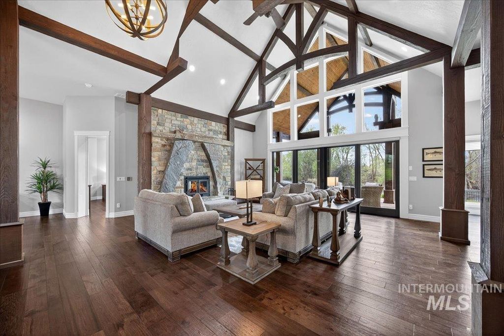 349 E River Quarry, Eagle, ID 83616 photo 11