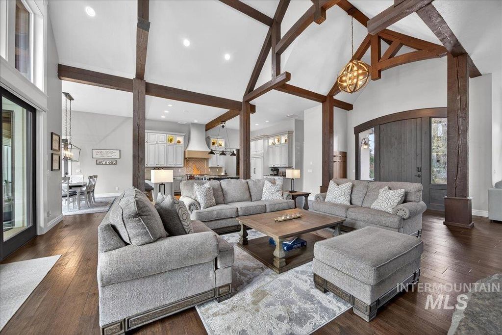 349 E River Quarry, Eagle, ID 83616 photo 13