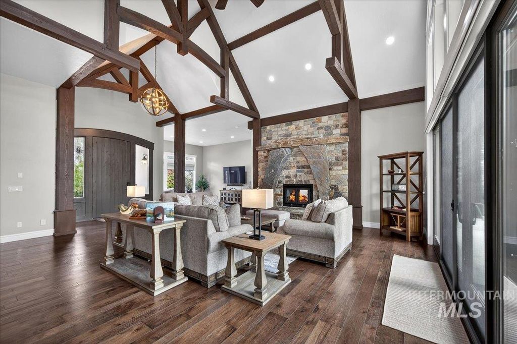 349 E River Quarry, Eagle, ID 83616 photo 14