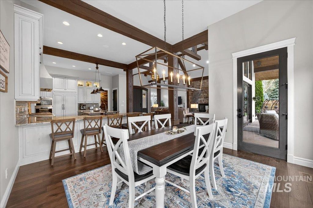 349 E River Quarry, Eagle, ID 83616 photo 17