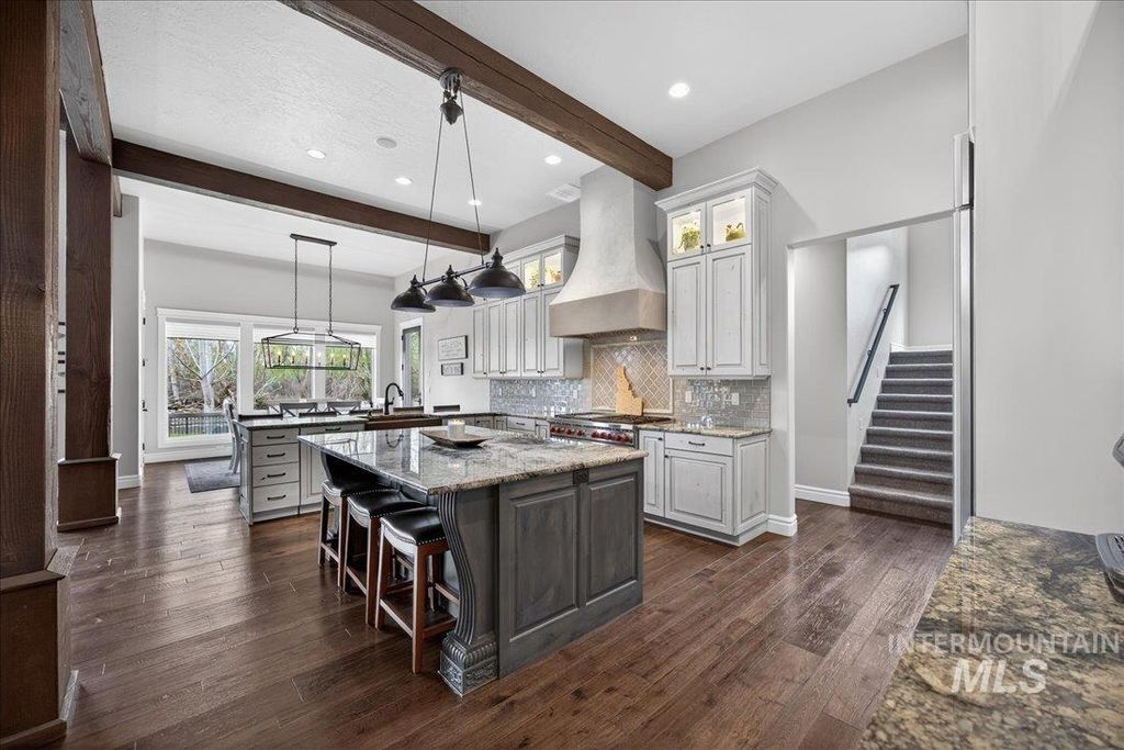 349 E River Quarry, Eagle, ID 83616 photo 19