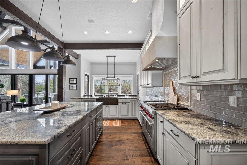 349 E River Quarry, Eagle, ID 83616 photo 20