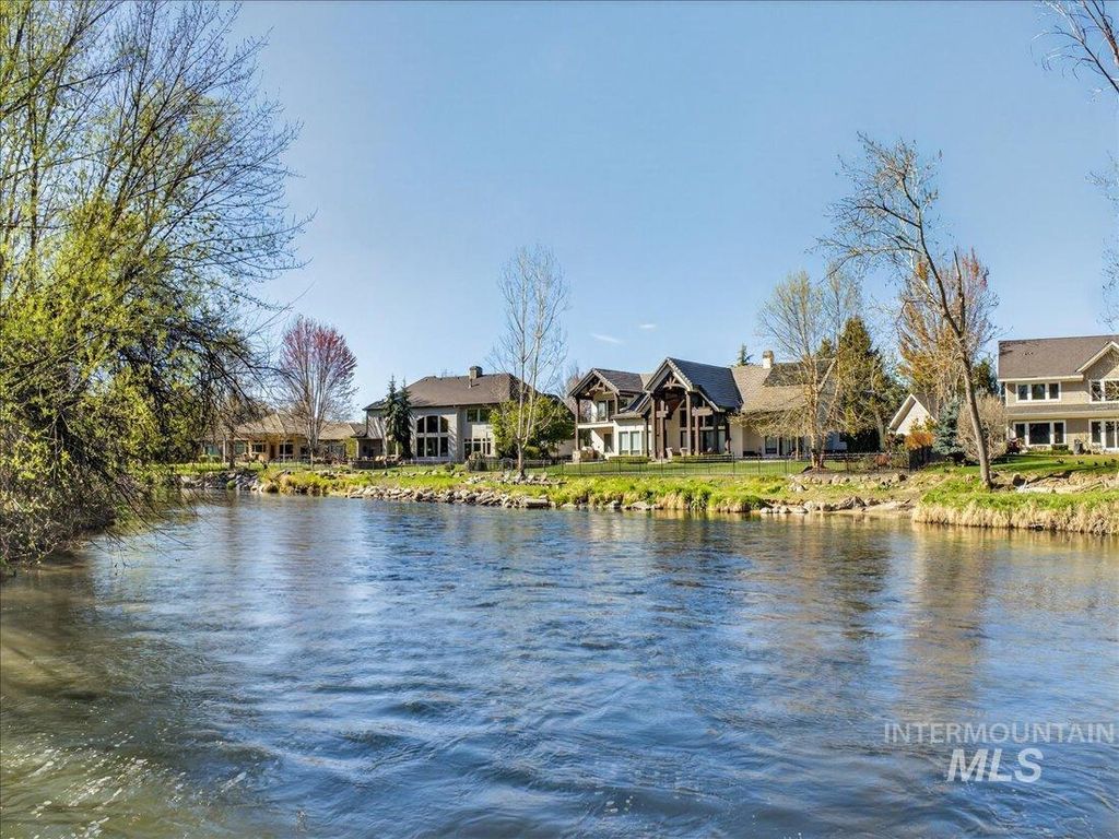 349 E River Quarry, Eagle, ID 83616 photo 47