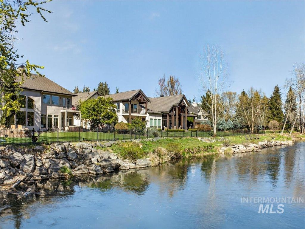 349 E River Quarry, Eagle, ID 83616 photo 49