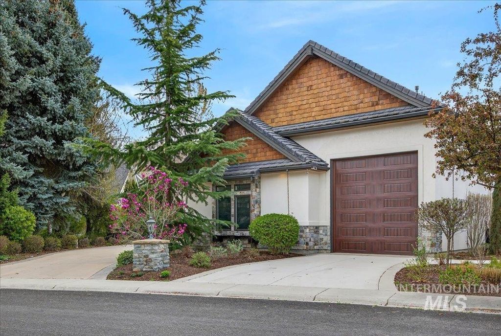 349 E River Quarry, Eagle, ID 83616 photo 50