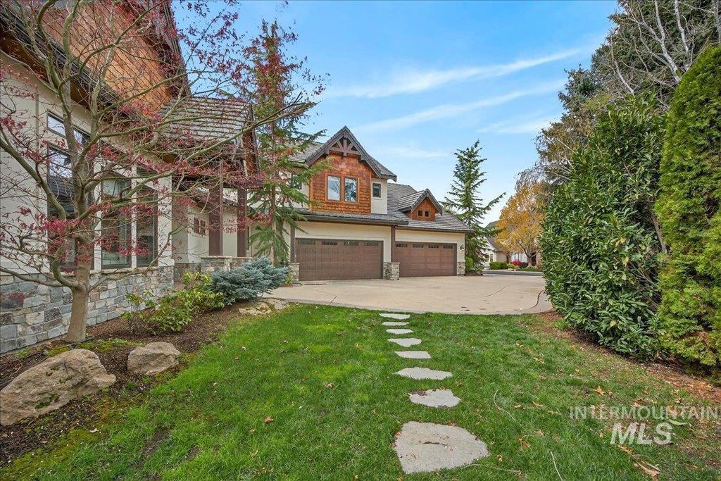 349 E River Quarry, Eagle, ID 83616 photo 8