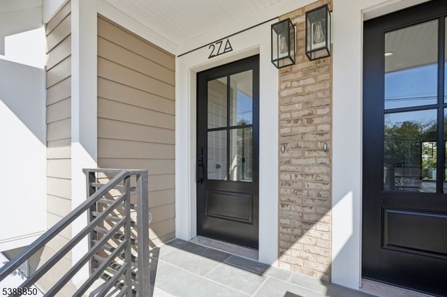 27 Willow St A, Millburn Twp., NJ 07041