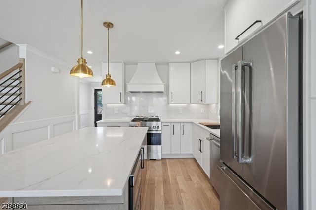 27 Willow St A, Millburn Twp., NJ 07041