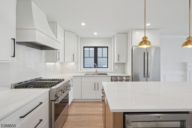 27 Willow St A, Millburn Twp., NJ 07041