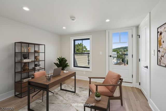 27 Willow St A, Millburn Twp., NJ 07041