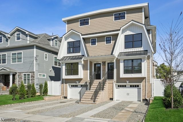 27 Willow St A, Millburn Twp., NJ 07041