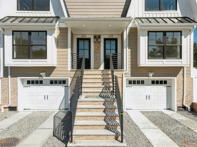 27 Willow St A, Millburn Twp., NJ 07041