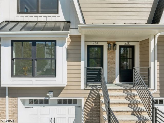 27 Willow St A, Millburn Twp., NJ 07041