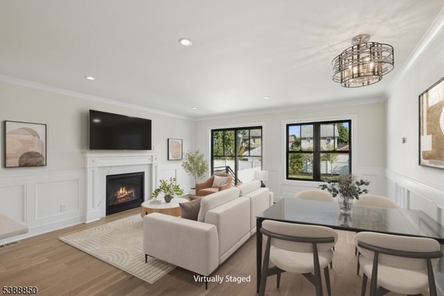 27 Willow St A, Millburn Twp., NJ 07041