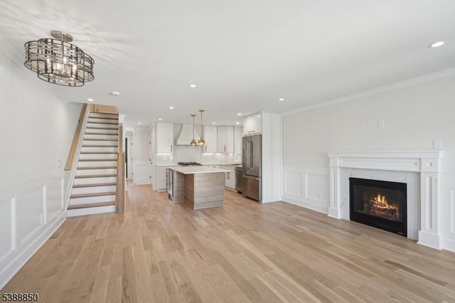 27 Willow St A, Millburn Twp., NJ 07041