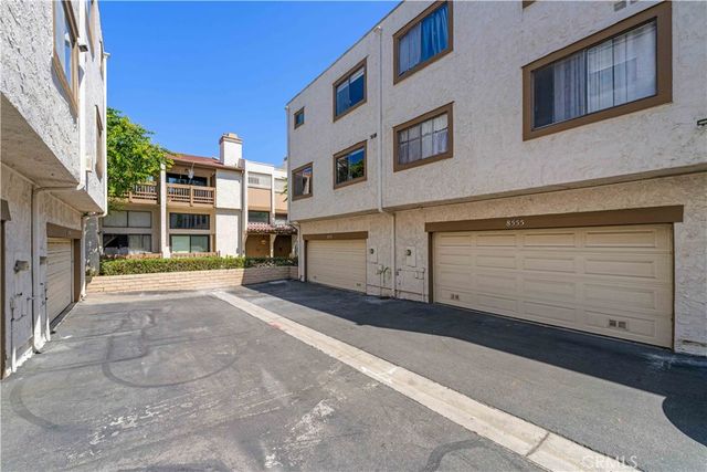 8559 E Village, Rosemead, CA 91770