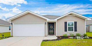 12792 Prairie Field Drive, Lillian, AL 36549