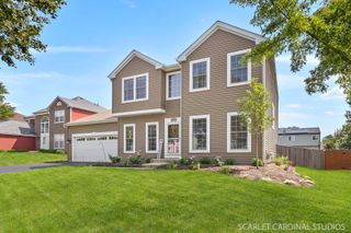 227 Faircroft Road, Bartlett, IL 60103