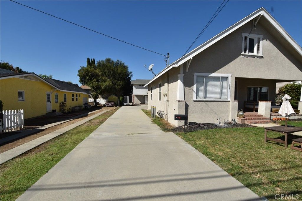 6221 Citrus, Whittier, CA 90601 — exterior