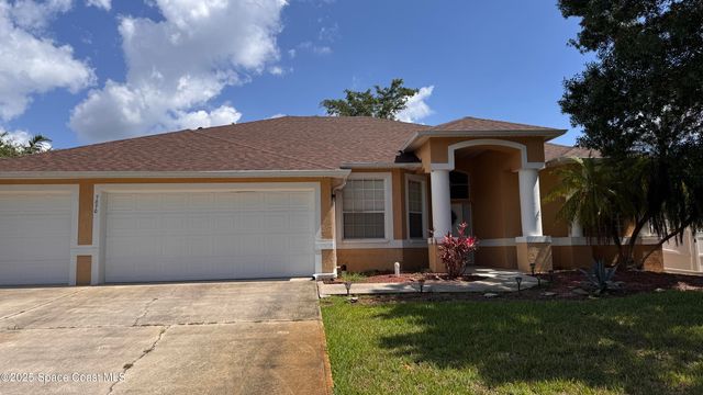 7870 Olive Grove Avenue, Melbourne, FL 32904