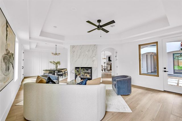 2031 Peppermill Road, Houston, TX 77080