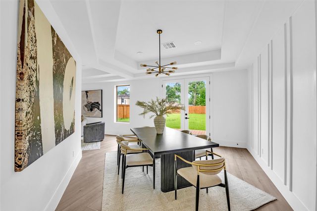 2031 Peppermill Road, Houston, TX 77080