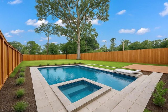 2031 Peppermill Road, Houston, TX 77080
