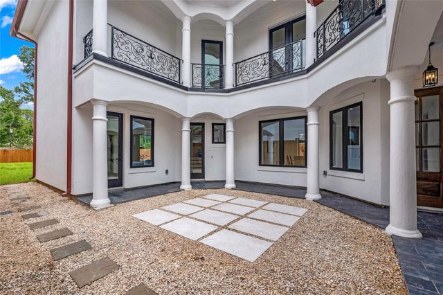 2031 Peppermill Road, Houston, TX 77080