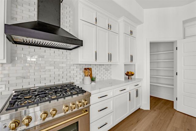 2031 Peppermill Road, Houston, TX 77080