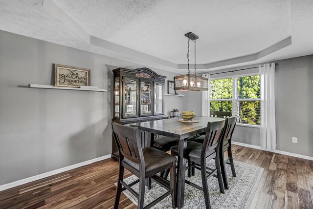 5452 Mirage Drive, Hilliard, OH 43026