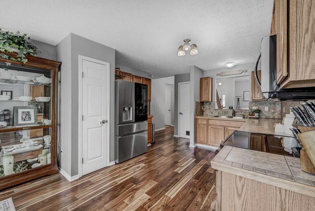 5452 Mirage Drive, Hilliard, OH 43026