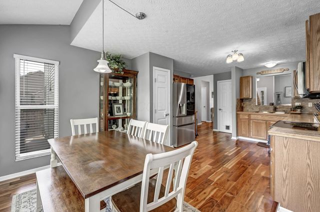 5452 Mirage Drive, Hilliard, OH 43026