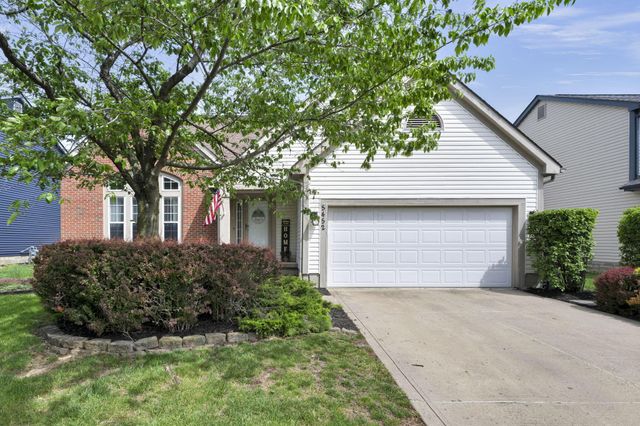 5452 Mirage Drive, Hilliard, OH 43026