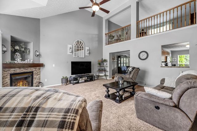 5452 Mirage Drive, Hilliard, OH 43026