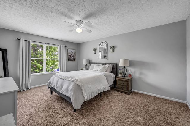 5452 Mirage Drive, Hilliard, OH 43026
