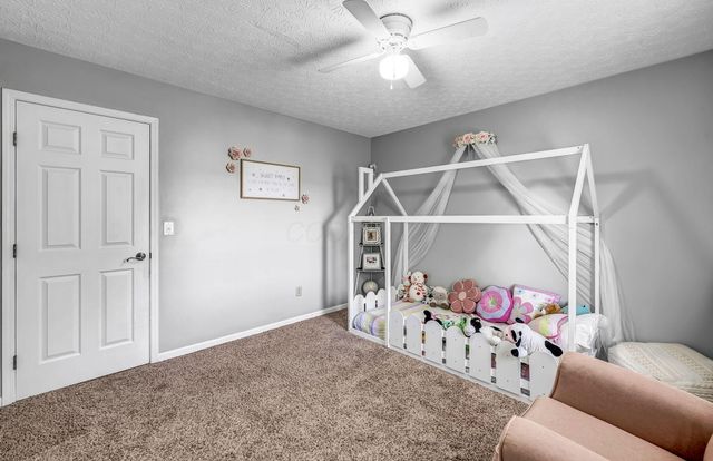 5452 Mirage Drive, Hilliard, OH 43026
