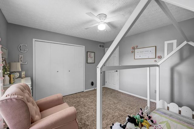 5452 Mirage Drive, Hilliard, OH 43026