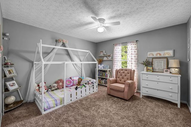 5452 Mirage Drive, Hilliard, OH 43026
